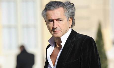 Conversando sulla bellezza con Bernard-Henry Lévy a Lucca,  il 7 novembre lectio magistralis