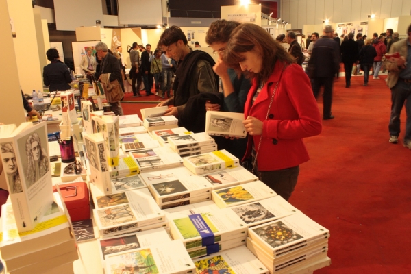Il Grande Nord protagonista al Pisa Book Festival, il 7 novembre al via con la madrina Dacia …