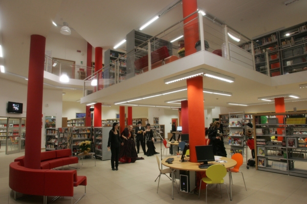 Cento anni di letteratura a Isolotto, l’11 novembre l’incontro dedicato alla coscienza …