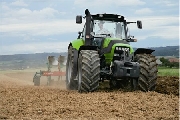 Macchine agricole: il contoterzismo “driver” del mercato