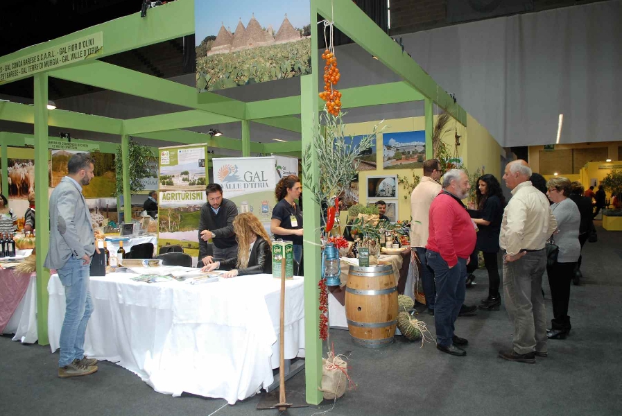 Agriturismo, un marchio unico per la classificazione. Arrivano i ‘soli’