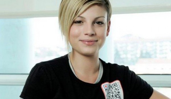 Emma Marrone in “Limited Edition”, il 18 novembre live a Firenze