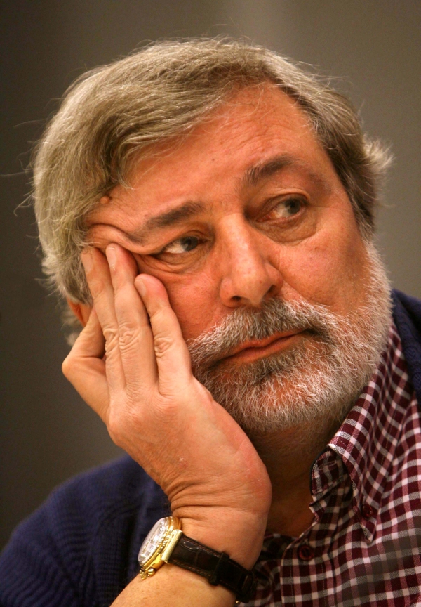 Guccini in cattedra a Siena il 21 novembre, dialogo con gli studenti tra poesia e memoria