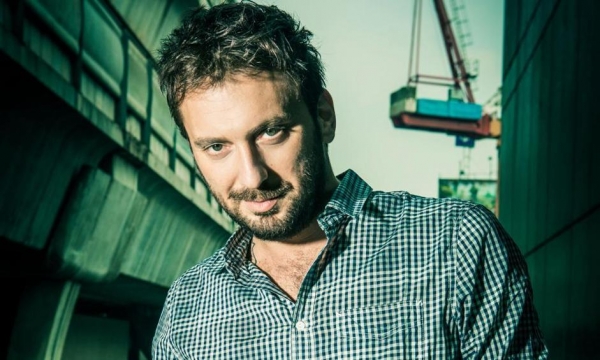 E’ Logico Tour con Cesare Cremonini il 19 novembre a Firenze