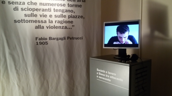“Memorie per dopo domani”, a Siena una mostra per ricordare Franco Fortini nel ventennale …