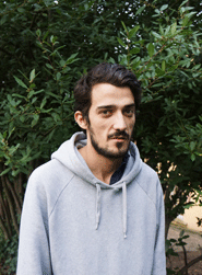 Da Berlino a Siena, il 25 novembre Alvaro Urbano racconta la sua arte con “The Ghost & …