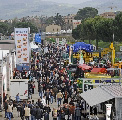 Innovazione in agricoltura per Agriumbria 2015