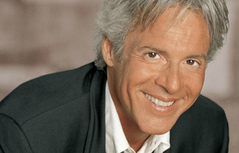 Claudio Baglioni a Firenze, l’1 dicembre tappa toscana per il “Con Voi ReTour”