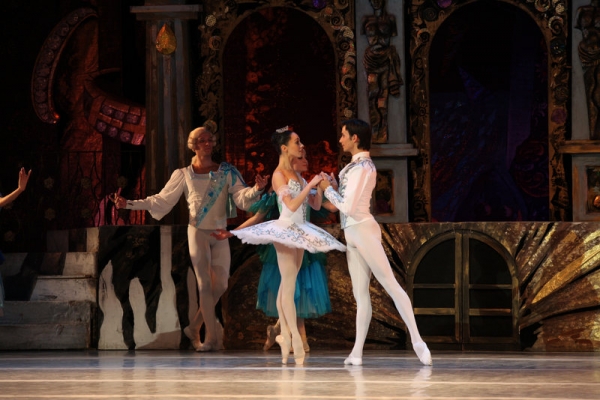 Una fiaba di Natale per Siena, il 2 dicembre il Ballet of Moscow con “Lo schiaccianoci”