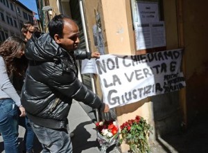 Bengalese ucciso a Pisa, per la famiglia vitalizio di 2mila euro al mese