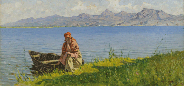 La rivoluzione dei giovani dell’800 toscano, in mostra i Macchiaioli del Caffè Michelangiolo