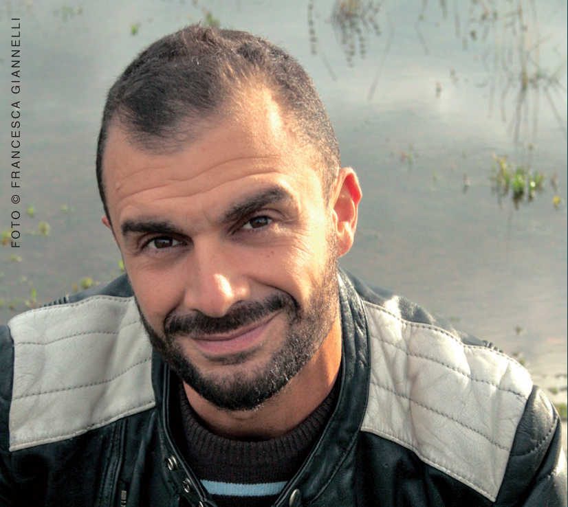 Premio “Toscana Raccontata”, è Fabio Genovesi il migliore autore toscano 2014