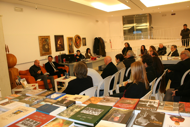 Una vetrina tutta senese per l’editoria toscana