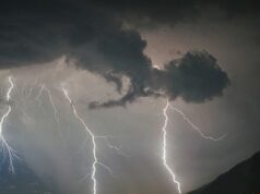 Ritorna il maltempo, allerta gialla su gran parte della Toscana