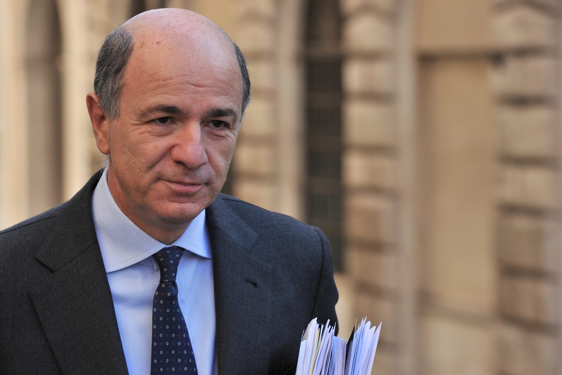 Il Piano Passera. Mps, l’ex Ministro: «Difficile da collocare l’aumento di capitale da 5 mld»