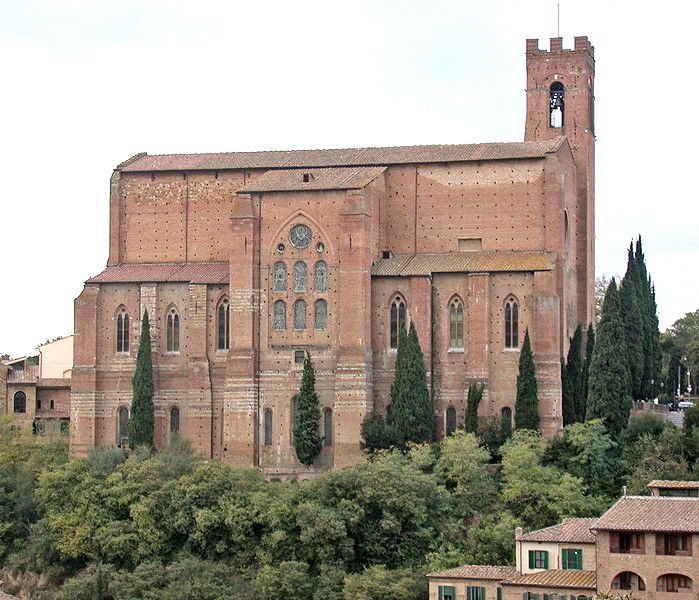 Santi, uomini e donne di Dio si raccontano con “Siena mistica” nelle Passeggiate d’autore