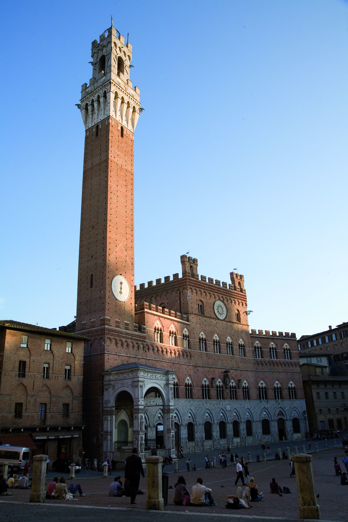 C’è un “segreto” dietro Siena in cima alle classifiche?