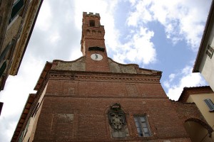“Gabbie” in mostra a Palazzo Pretorio, la vita in cella si racconta in fotografia