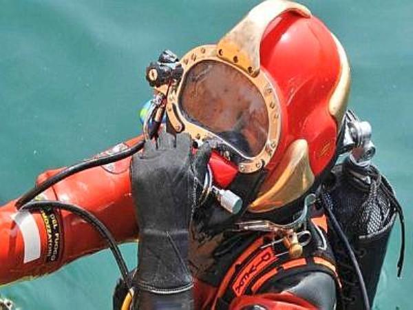 Tragico bagno. Disperso nel lago di Bilancino, sommozzatori trovano il cadavere
