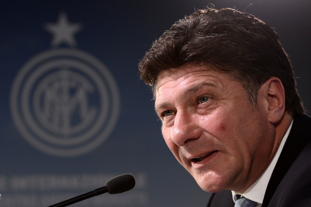 L’Inter congeda Mazzarri. L’ambiente nerazzurro ha mietuto un’altra vittima