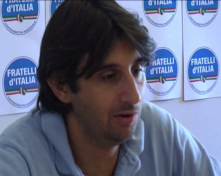 “Risvegliati Toscana”, Giovanni Donzelli si candida alla presidenza regionale