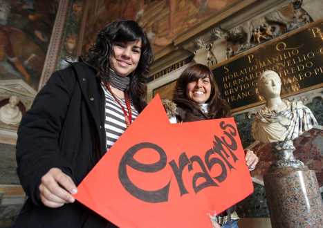 Regione Toscana a sostegno del diritto di voto per gli Erasmus