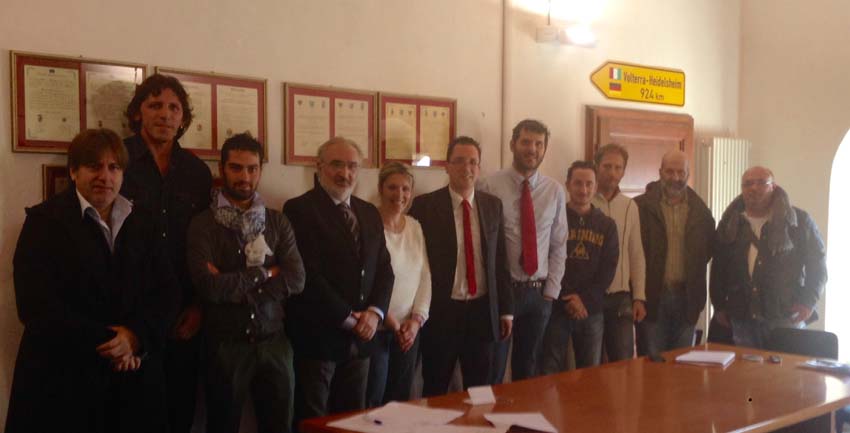 Riunita la Commissione Turismo, la promozione del territorio passa dalle nuove tecnologie