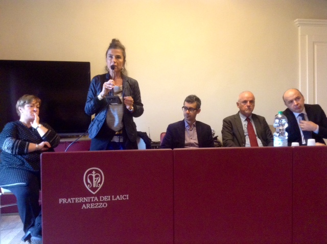 Persa la Soprintendenza, Arezzo marcia su Roma. «Vogliamo un grande polo museale»