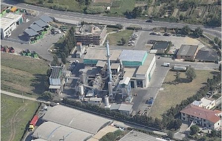 Inceneritore di Montale al centro delle analisi della Asl 3 di Pistoia