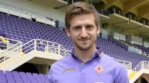 Un tedesco alla corte di Montella, Marko Marin ha conquistato i tifosi della Fiorentina