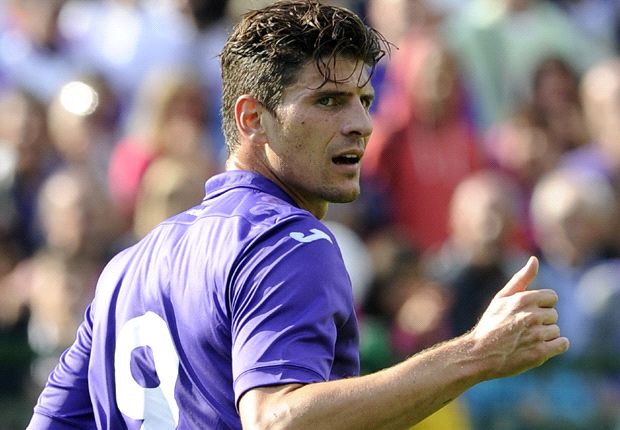 Tempo di Europa League per la Fiorentina, i viola puntano su Mario Gomez