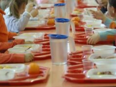 La mensa scolastica del Comune di Sovicille premiata dal Masaf per la qualità. L’amministrazione decide di destinare il premio all’abbattimento dei bollettini delle famiglie