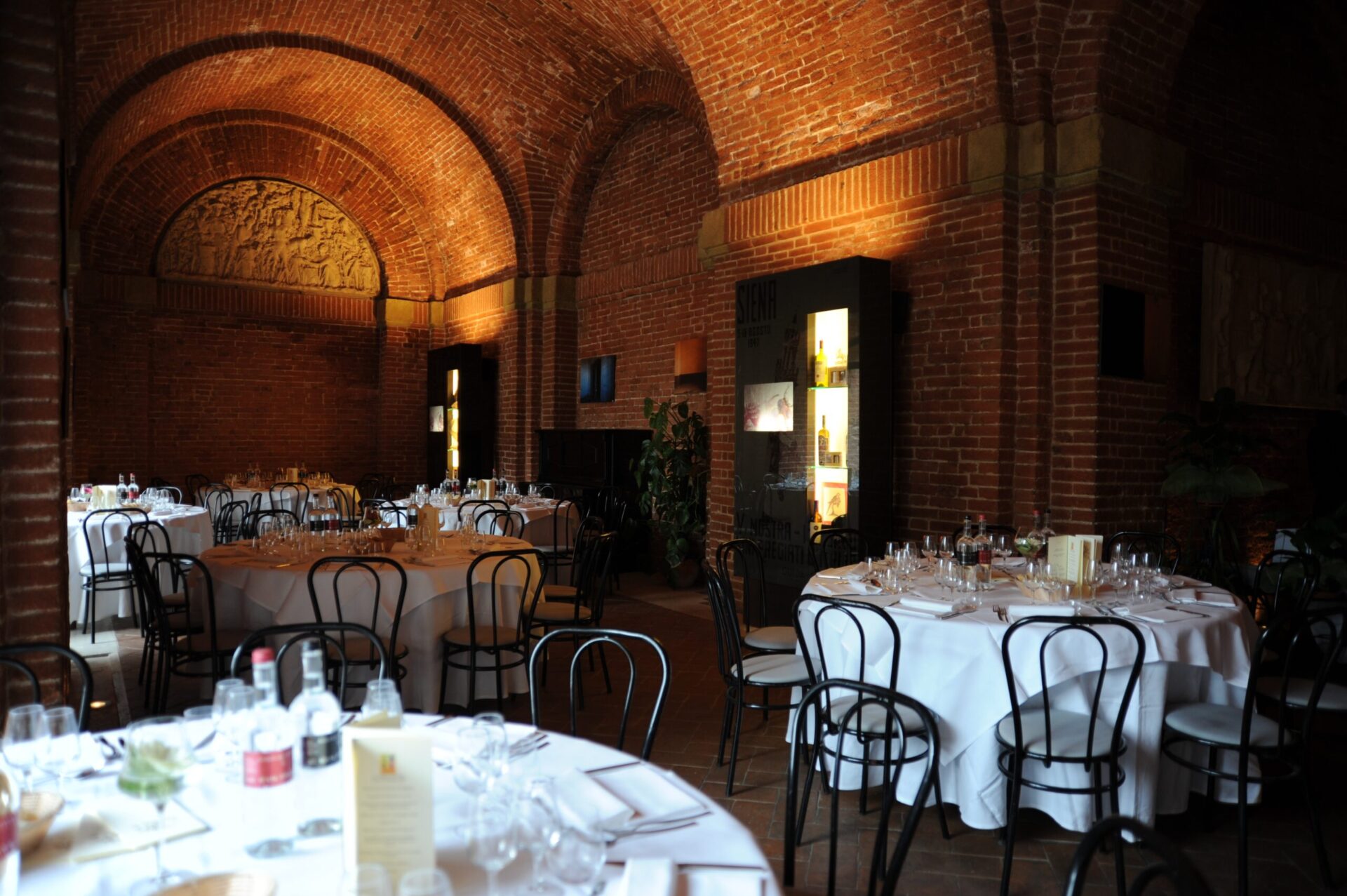 Inchiesta sul ristorante di Enoteca Italiana, il 13 maggio è attesa la sentenza