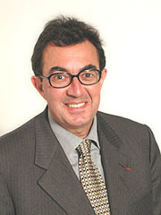 Luciano Modica