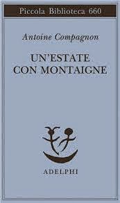 All’ora dell’aperitivo con le parole di Montaigne