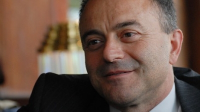 Toscana a rischio usura, Gratteri: «La legge deve fare di più»
