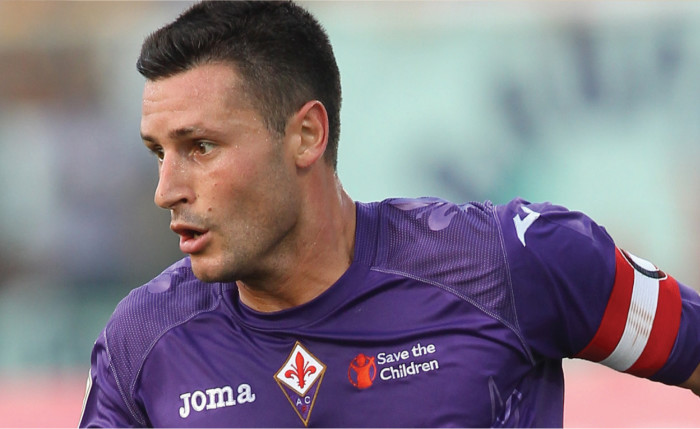 Fiorentina, lo strano caso di Manuel Pasqual