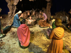 Il mercato dei presepi è florido: in Toscana vanno forte le statuine prodotte a Lucca