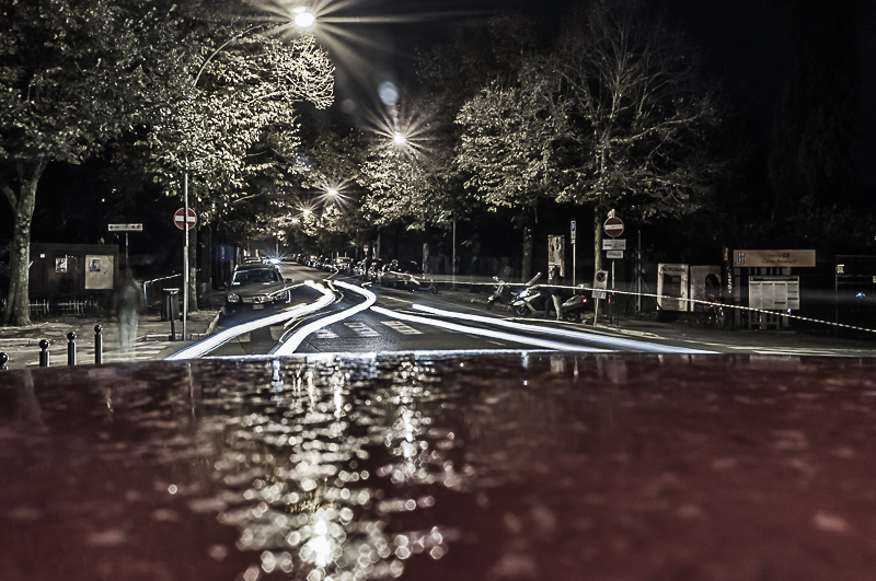 Riflessi