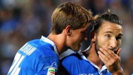 Empoli, parola alla difesa. Rugani e Tonelli raccontano il bel momento in casa azzurra