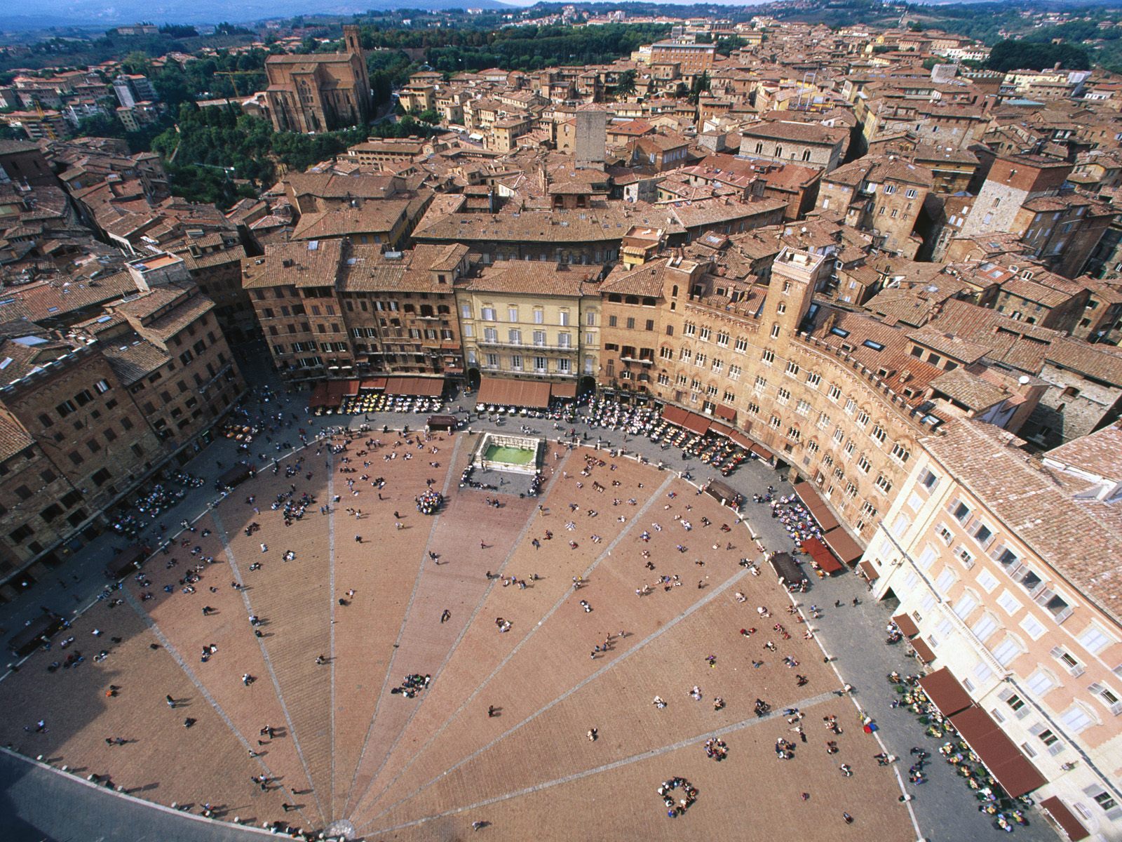 Capitale europea della Cultura, a Siena non serve un premio di consolazione