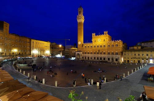 Sant’Ansano, Siena vivibile e/o viva