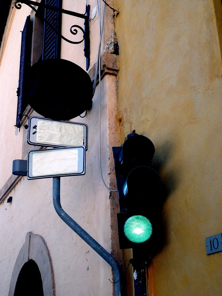 Via libera