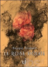 La Rosa Violata di Beppe Briganti tra storia d’amore e noir, l’11 dicembre presentazione a …