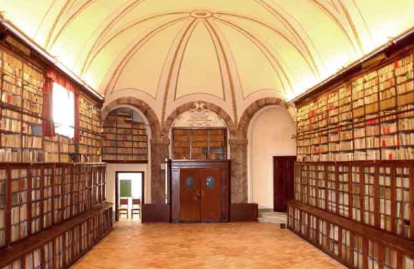 “In Nativitate domini”, a Siena la Natività nei manoscritti in mostra alla Biblioteca …