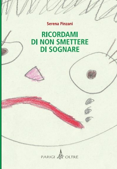 Sogni e voglia di vivere oltre la malattia, il 16 dicembre a Firenze il libro “Ricordami di …