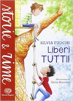 Tra lettura e gioco in Biblioteca, a Siena il 15 dicembre c’è “Liberi tutti!”