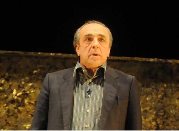 Silvio Orlando ne “Il Mercante di Venezia, dal 16 al 21 dicembre al Teatro della Pergola di …