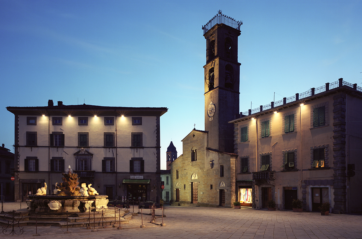 Imu agricola troppo cara, il Comune di Fivizzano sposta la sua sede per non pagarla