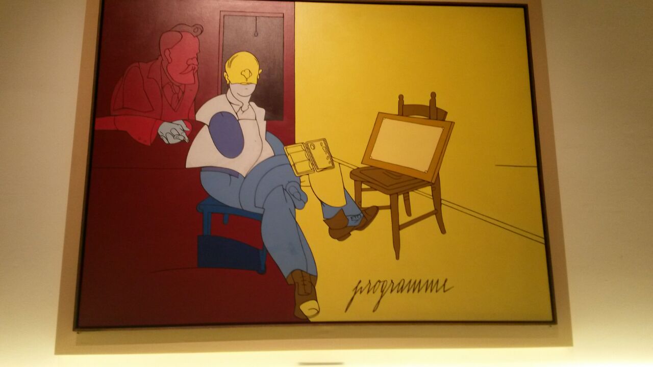 “‘900. Una donazione”, a San Gimignano in mostra i capolavori della pittura italiana